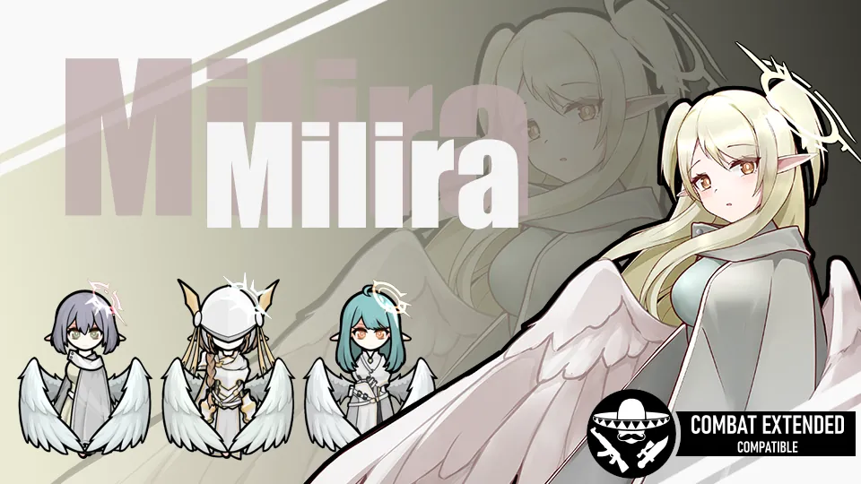 Логотип мода