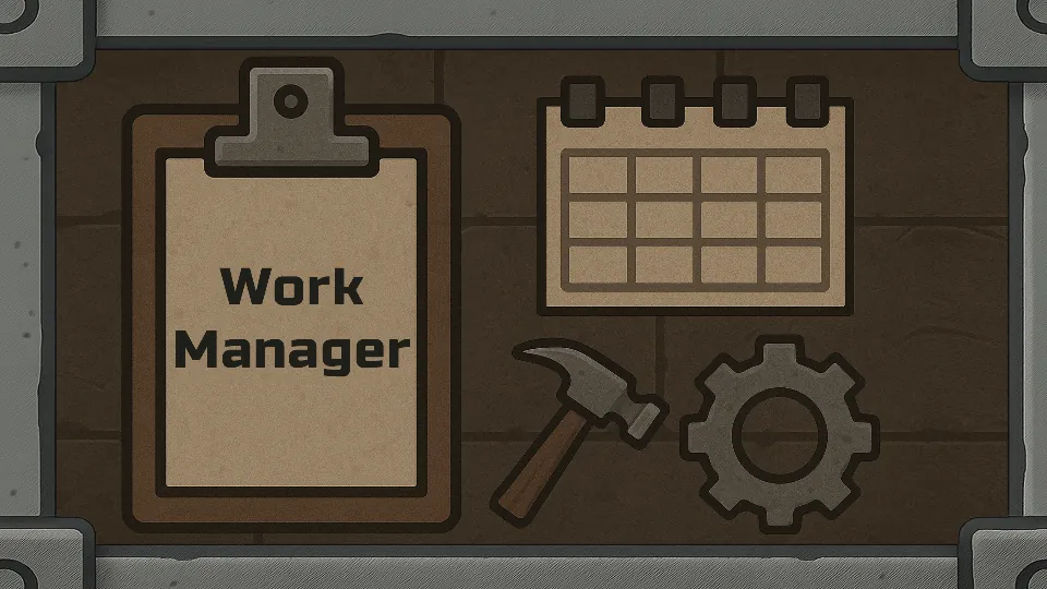 Логотип мода