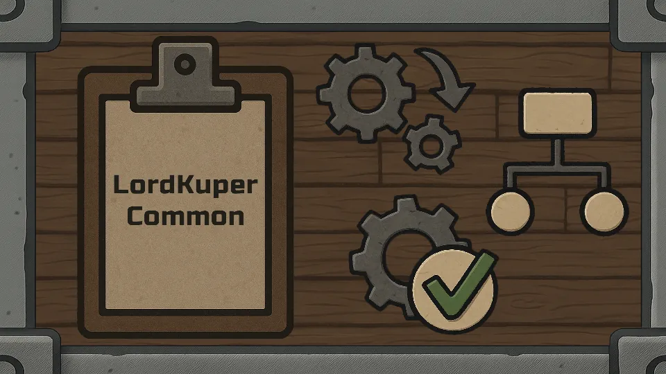 Логотип мода