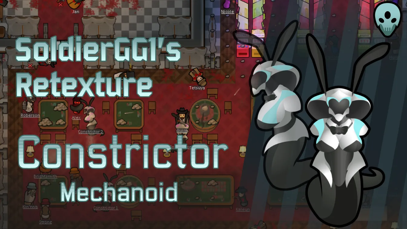 Логотип мода