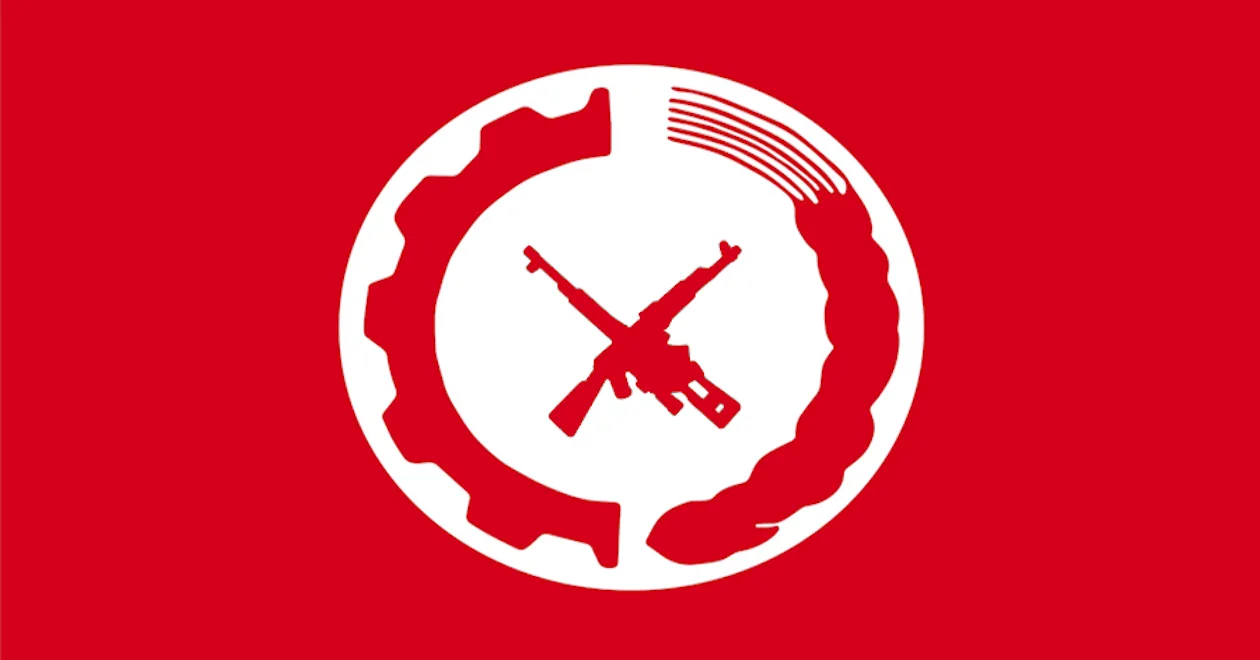 Логотип мода