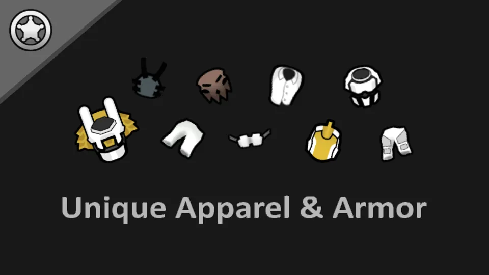 Логотип мода