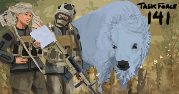 Логотип мода