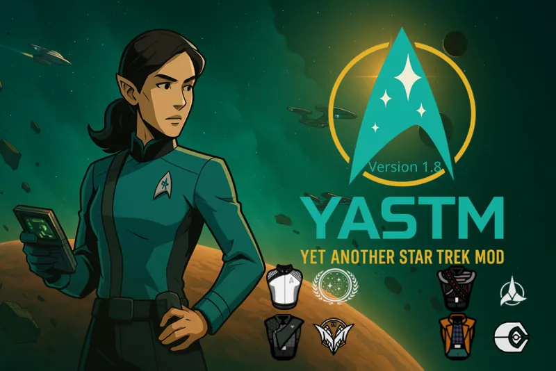 Логотип мода