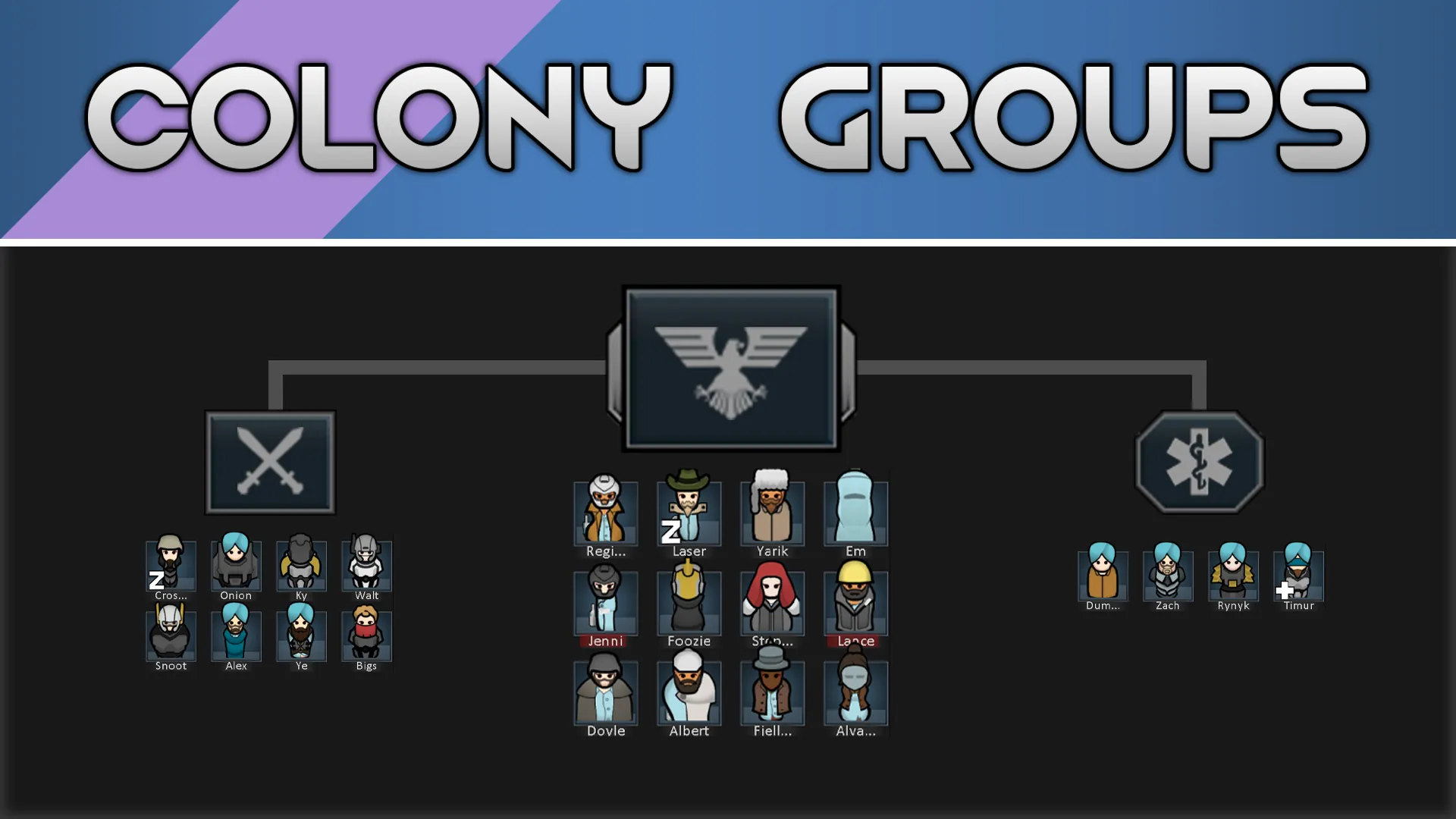 Логотип мода