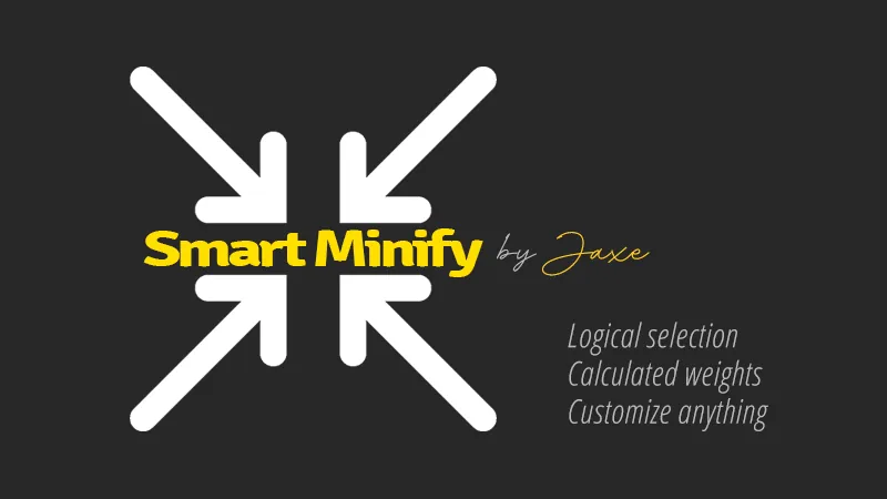 Логотип мода