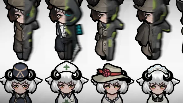 Логотип мода