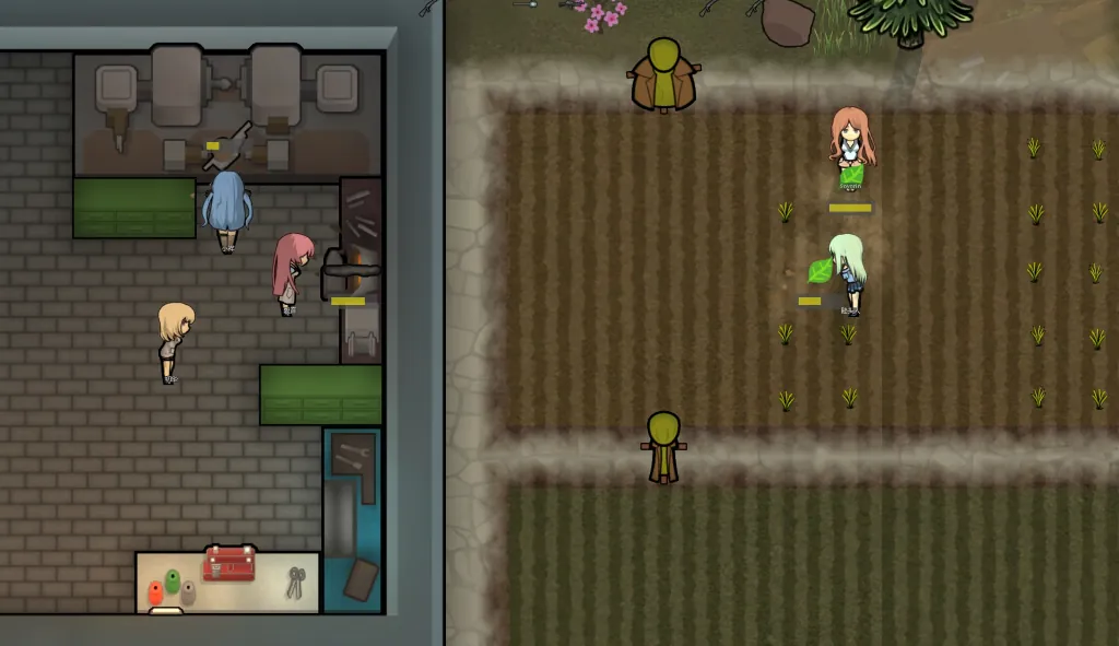 Логотип мода