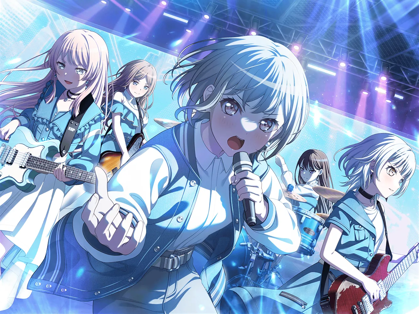 Логотип мода