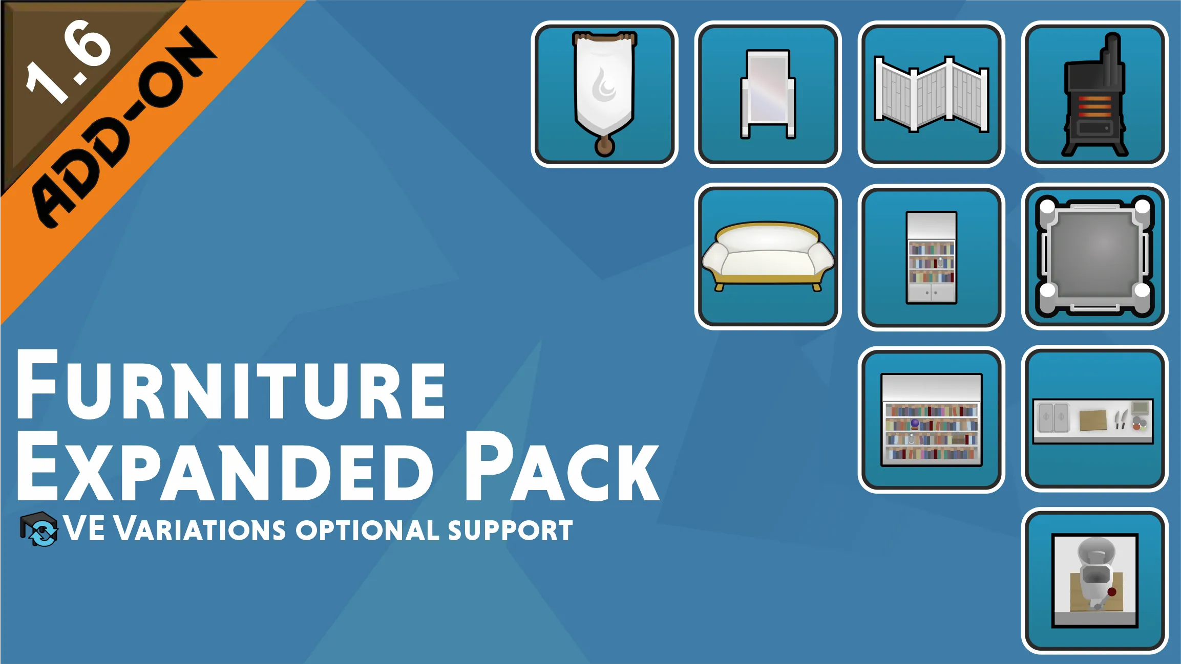 Логотип мода