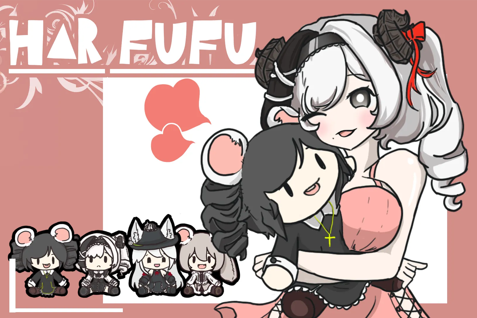 Логотип мода