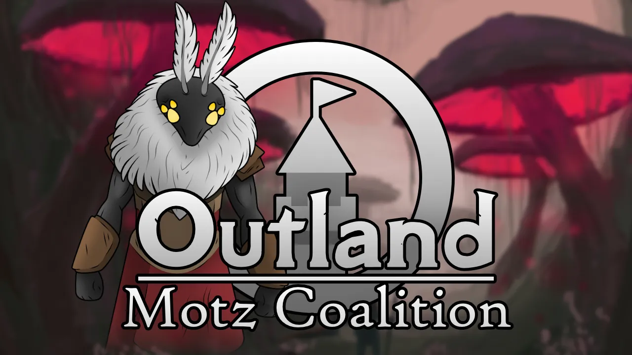 Логотип мода