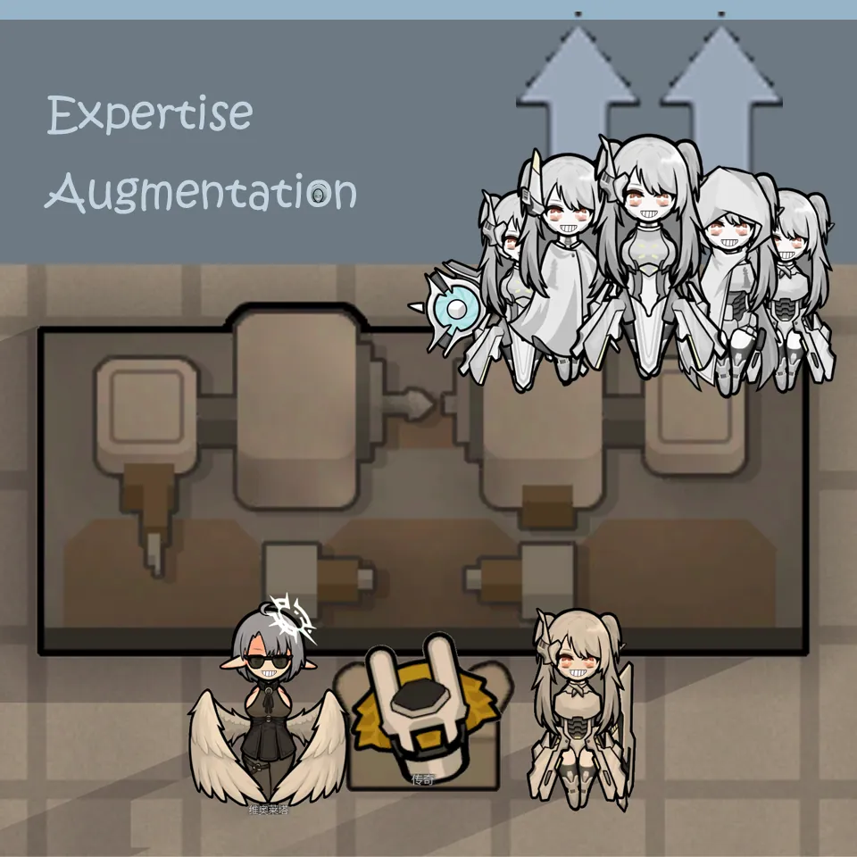 Логотип мода