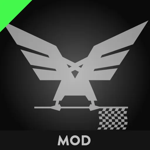 Логотип мода