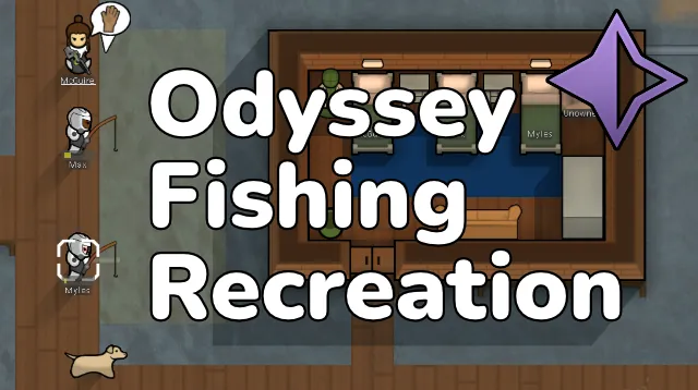 Логотип мода