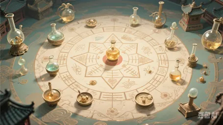 Логотип мода