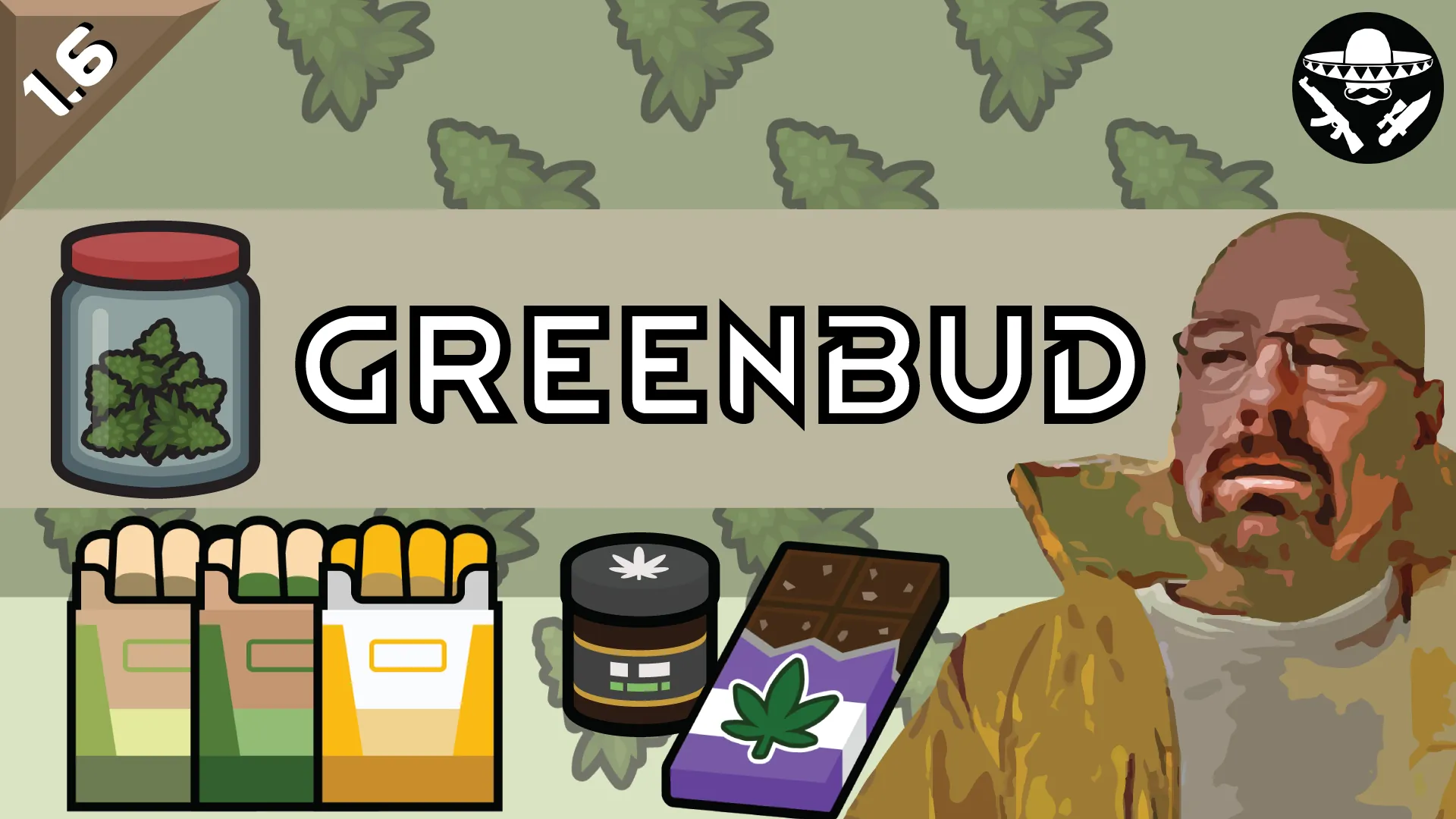 Логотип мода