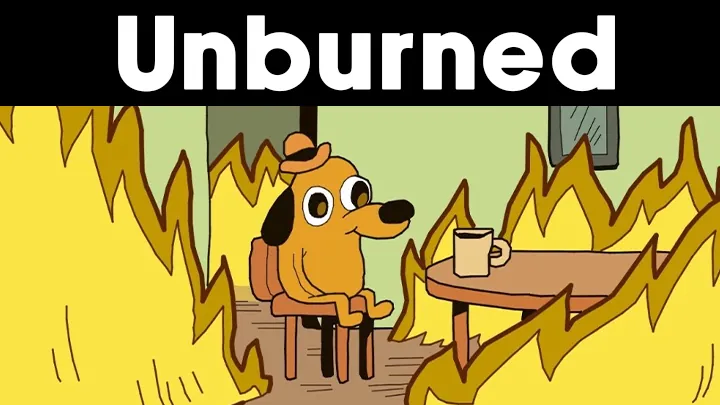 Логотип мода