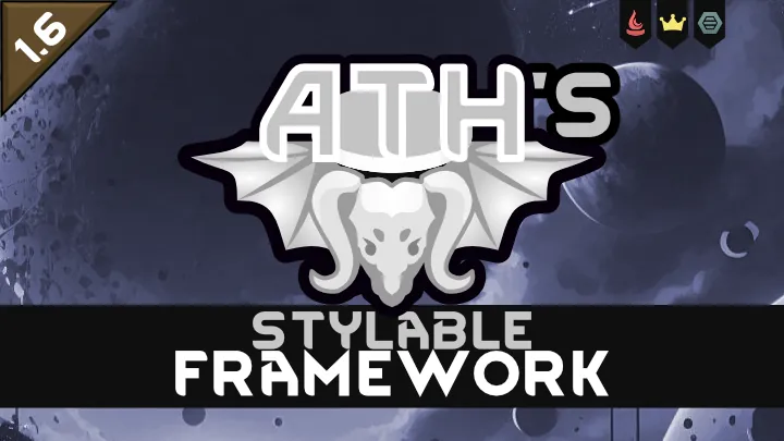 Логотип мода