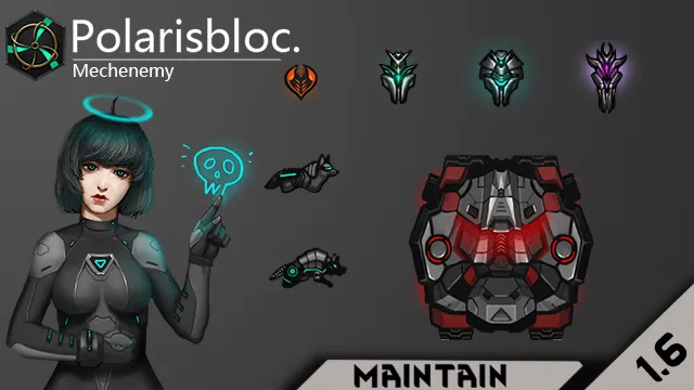 Логотип мода