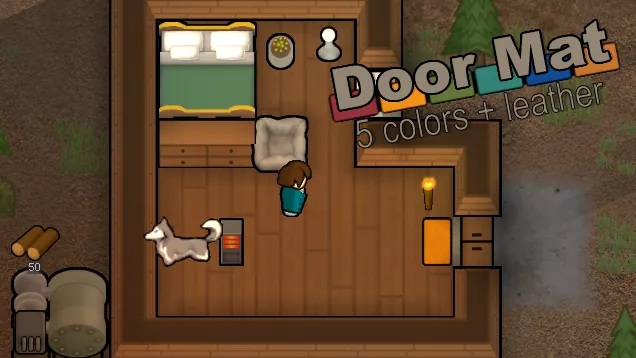 Логотип мода