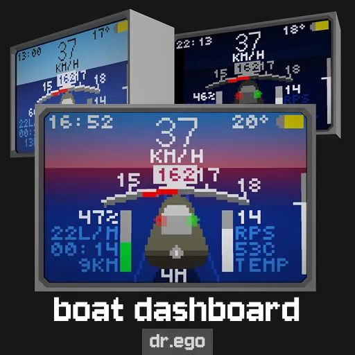 Логотип мода