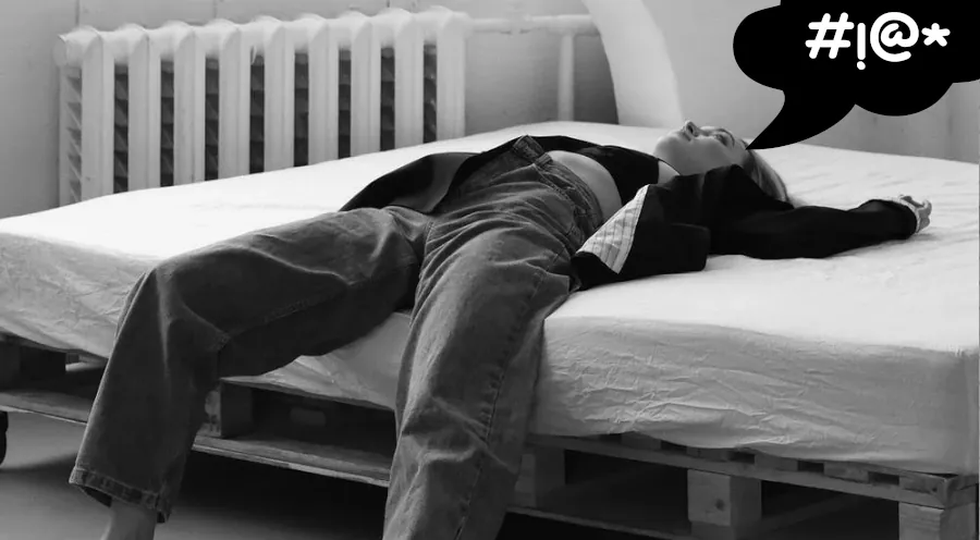 Логотип мода