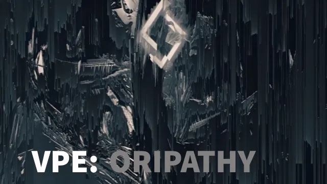 Логотип мода