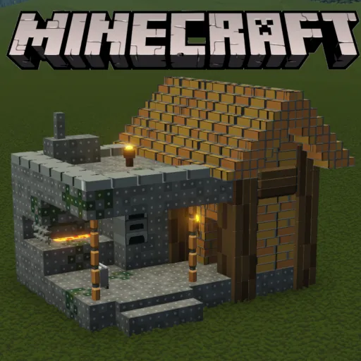 Логотип мода