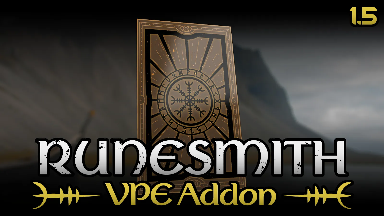 Логотип мода