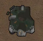 Логотип мода