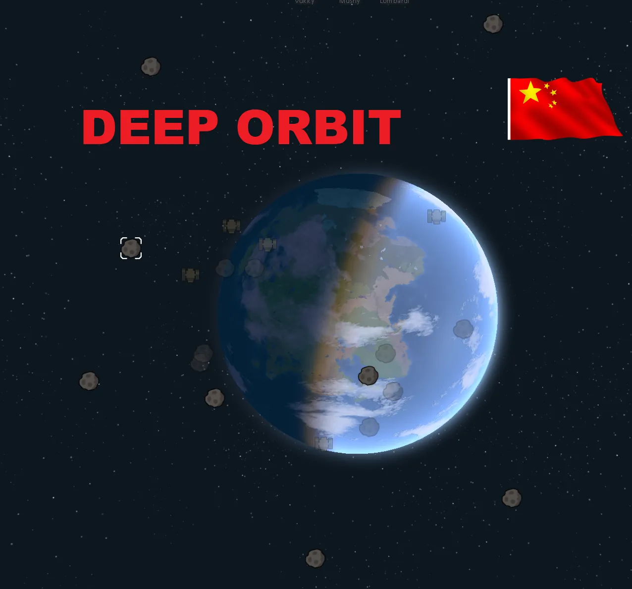 Логотип мода