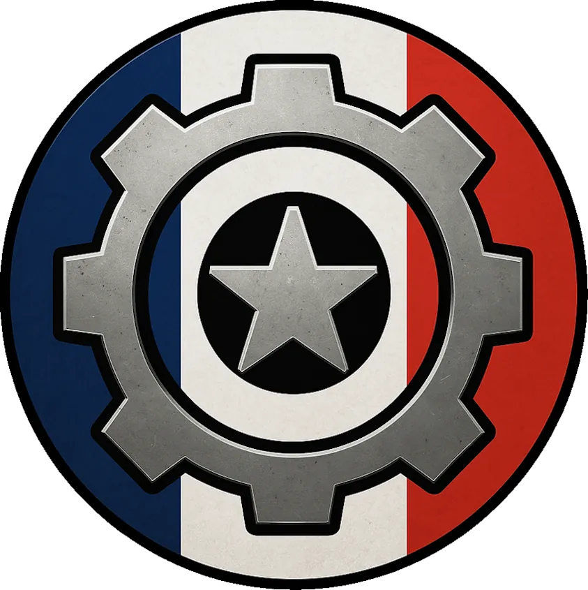 Логотип мода