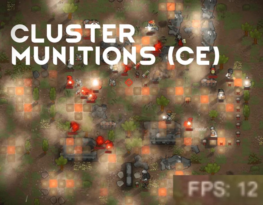 Логотип мода