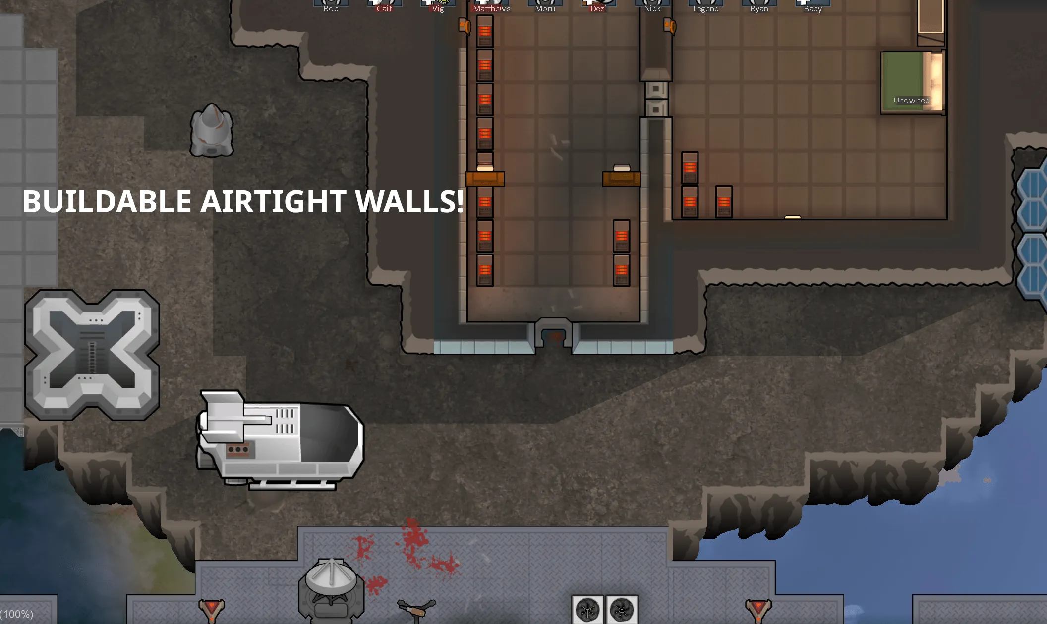 Логотип мода