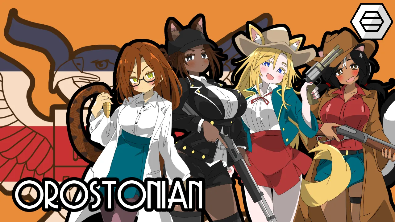 Логотип мода