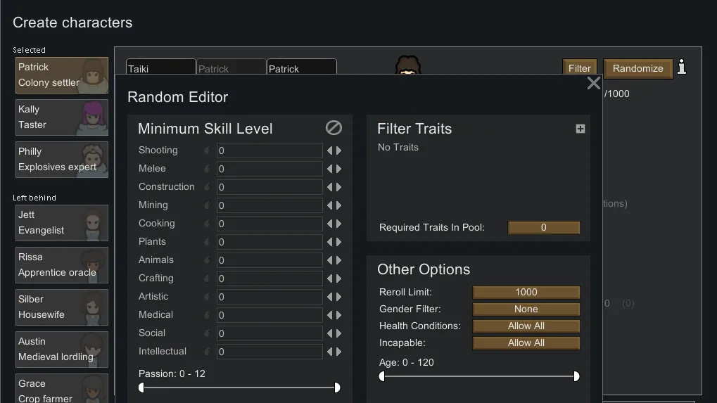 Логотип мода