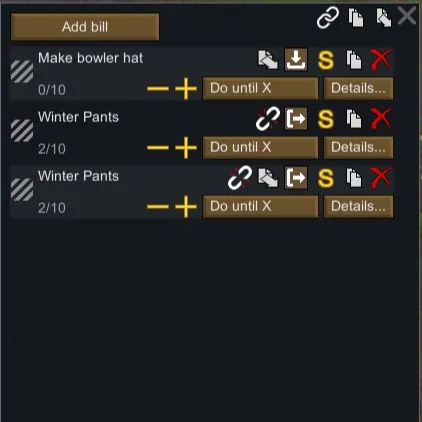 Логотип мода