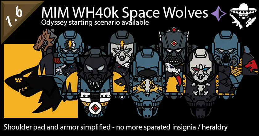 Логотип мода