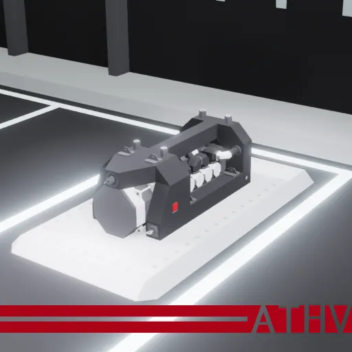 Логотип мода