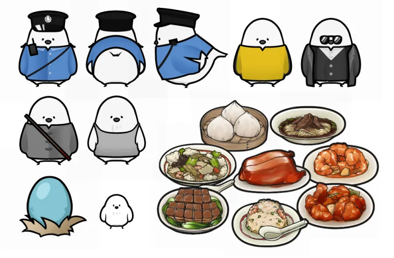 Логотип мода