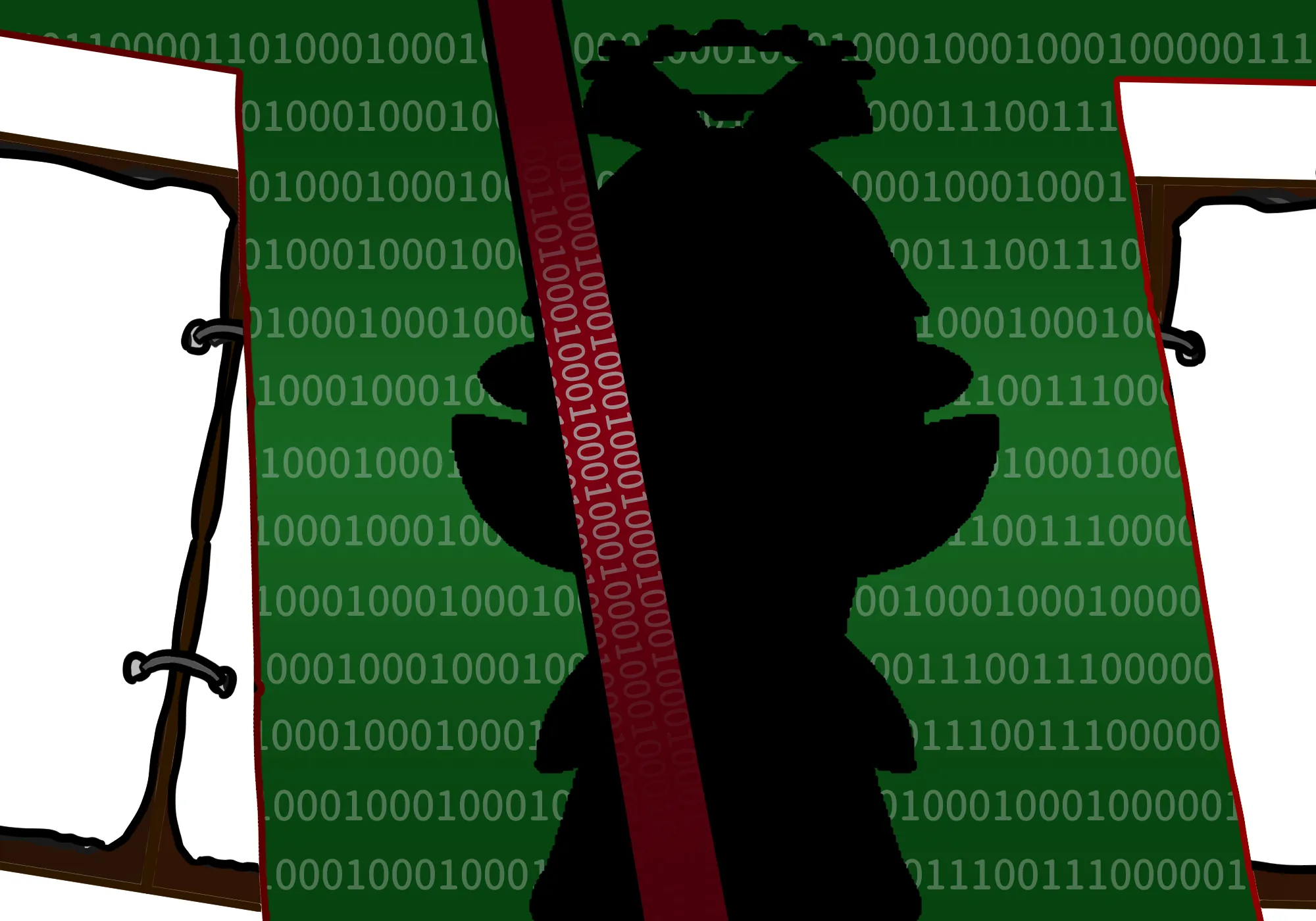 Логотип мода