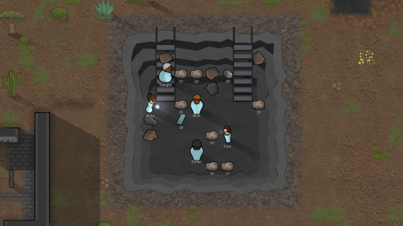 Логотип мода