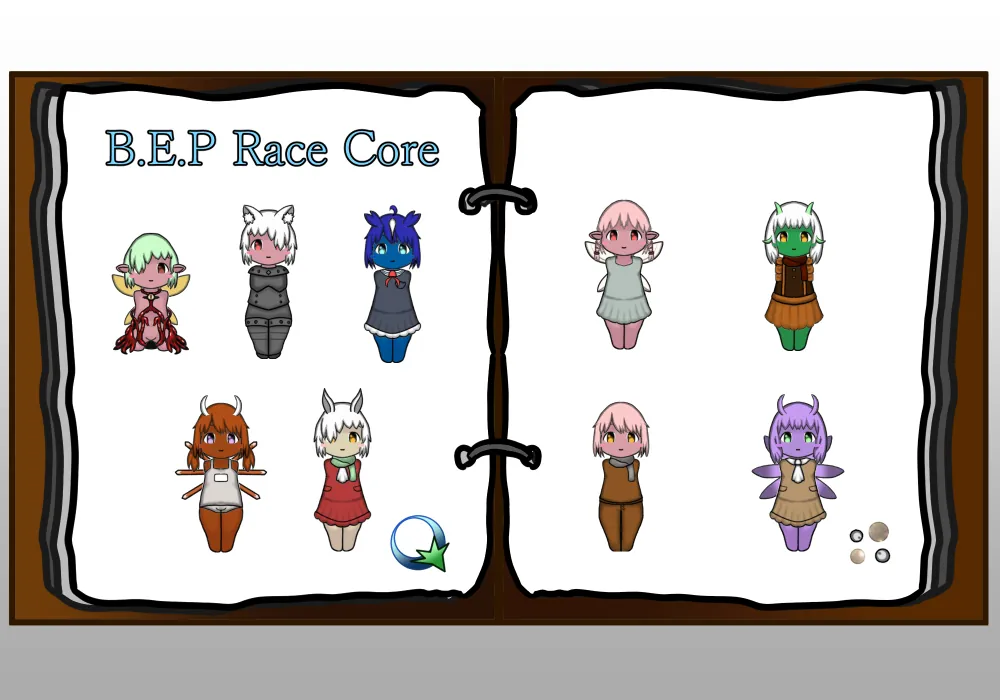 Логотип мода