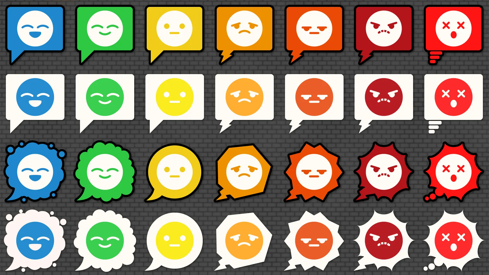 Логотип мода