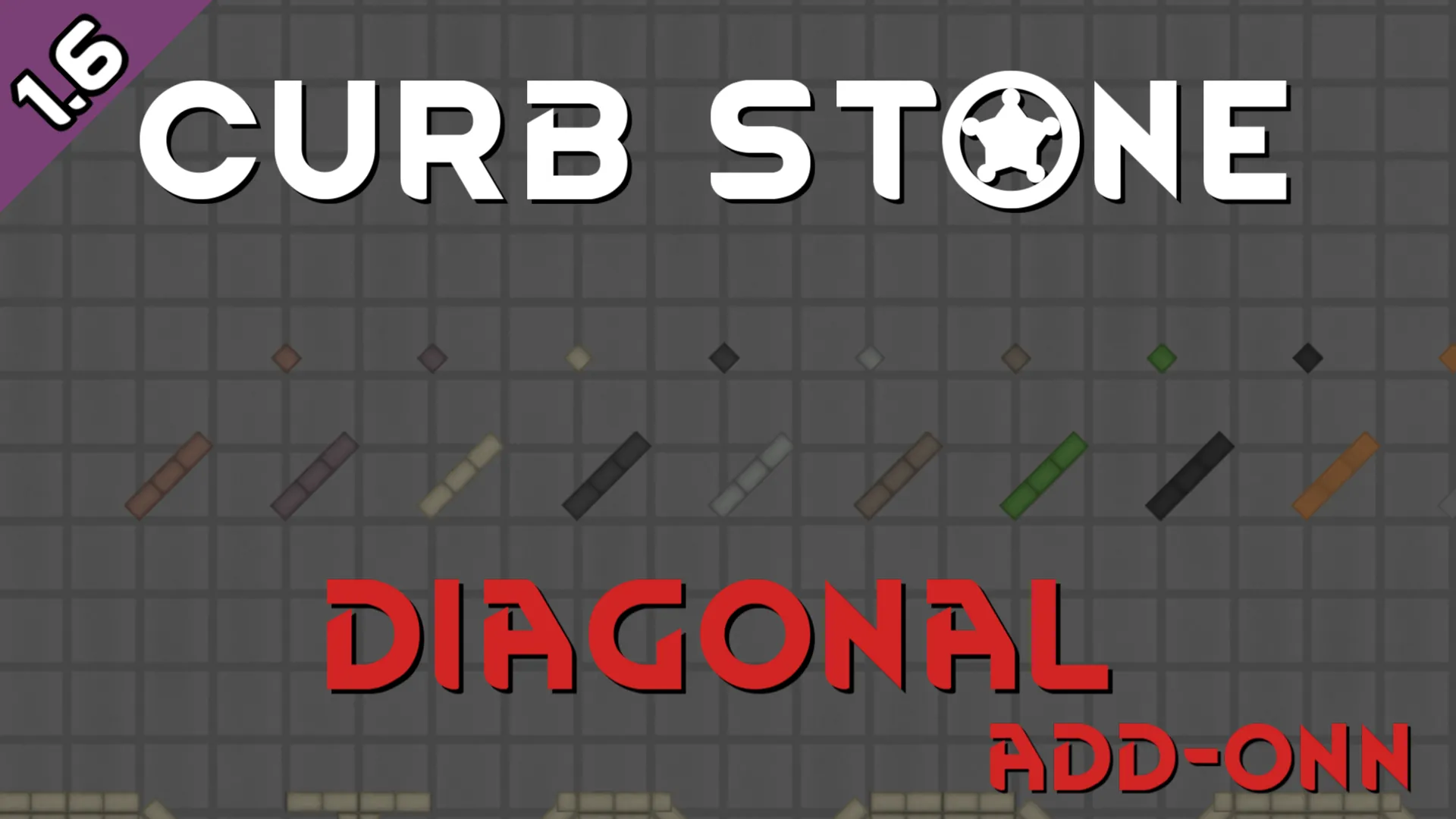 Логотип мода