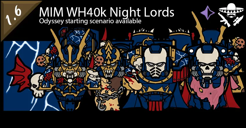 Логотип мода