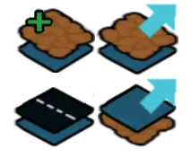 Логотип мода