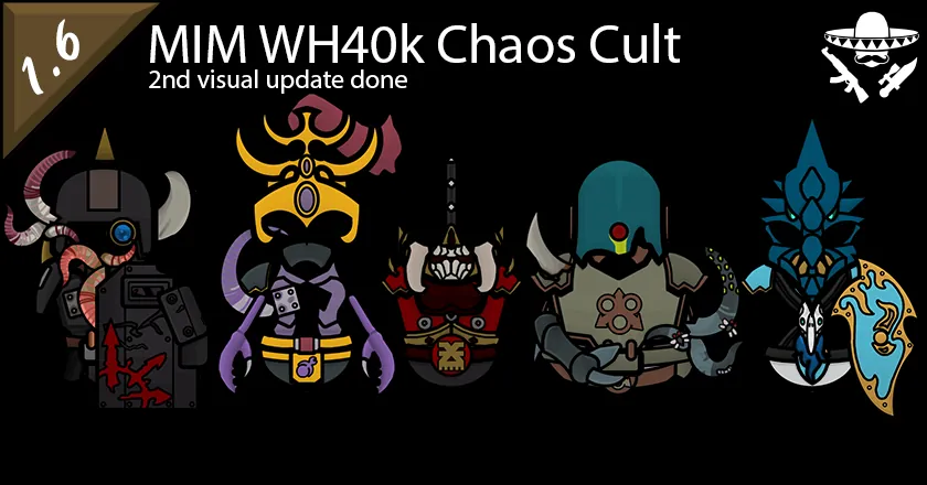 Логотип мода