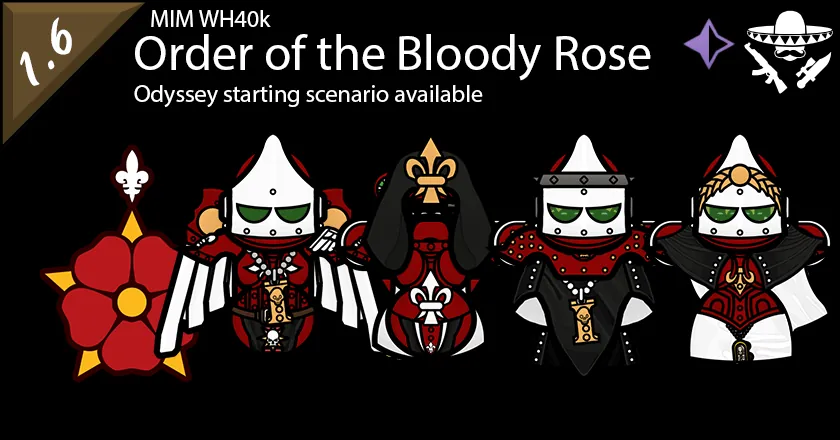 Логотип мода